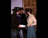Jason Yeomans, Michael Gerard and Julie Hale
